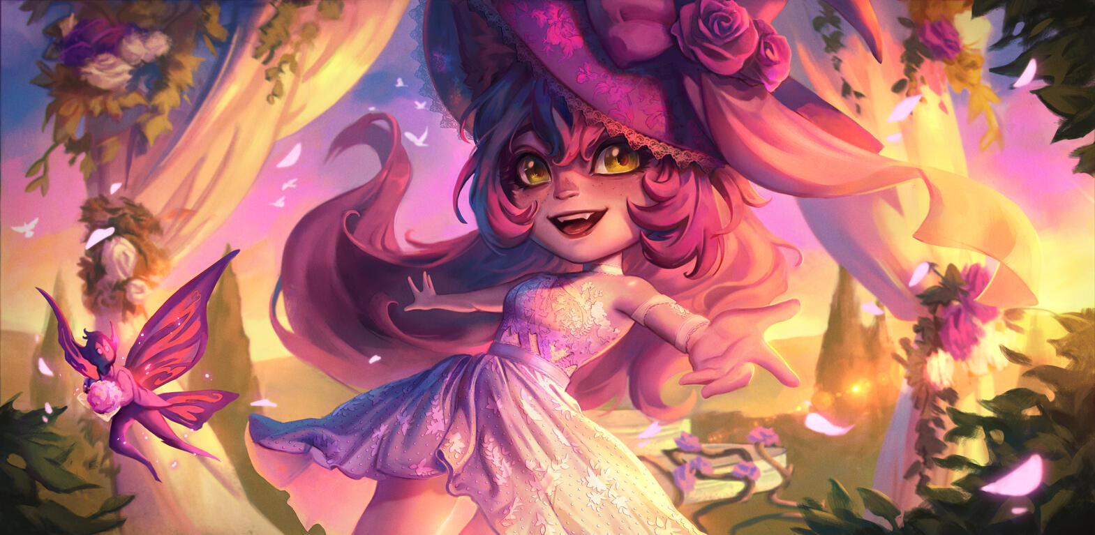 Commission for FortunaRisk Commission for FortunaRisk